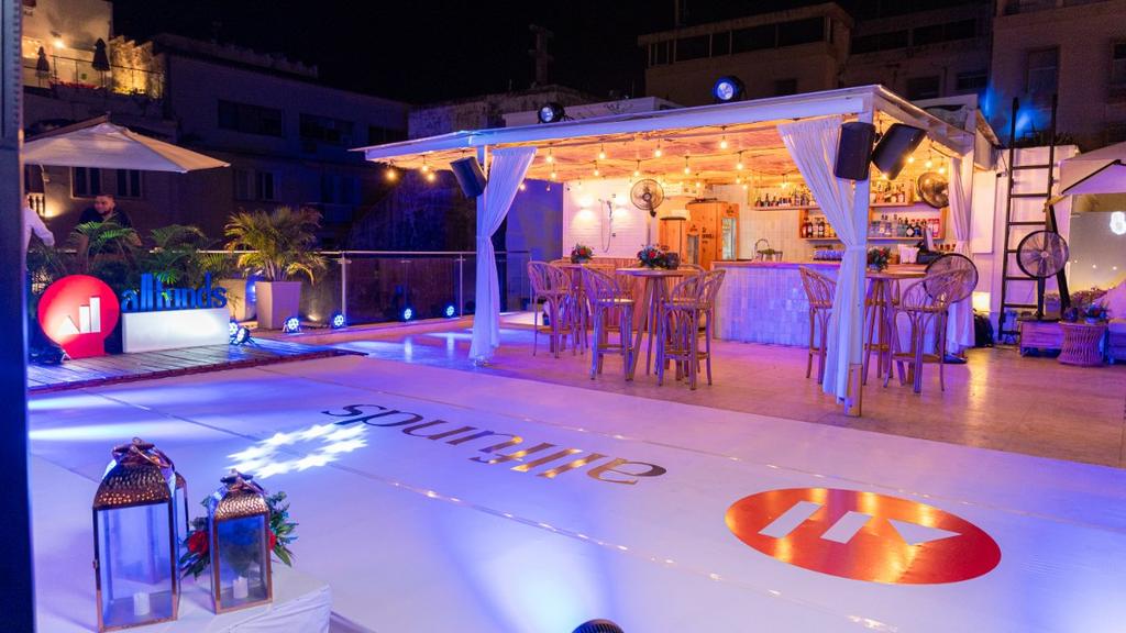 Eventos 4 Hotel Sophia Cartagena By Oxo Hoteles Colombia