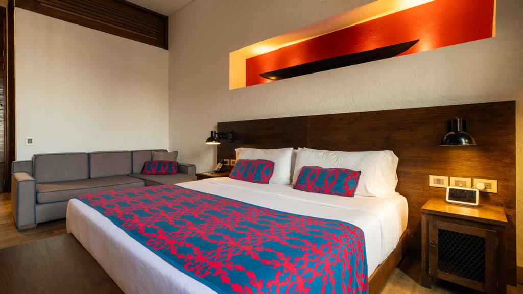 Habitación Deluxe 8 Hotel Sophia Cartagena By Oxo Hoteles Colombia