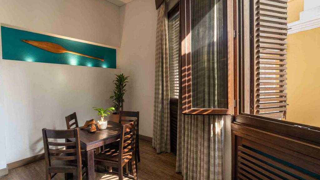 Junior Suite 4 Hotel Sophia Cartagena By Oxo Hoteles Colombia