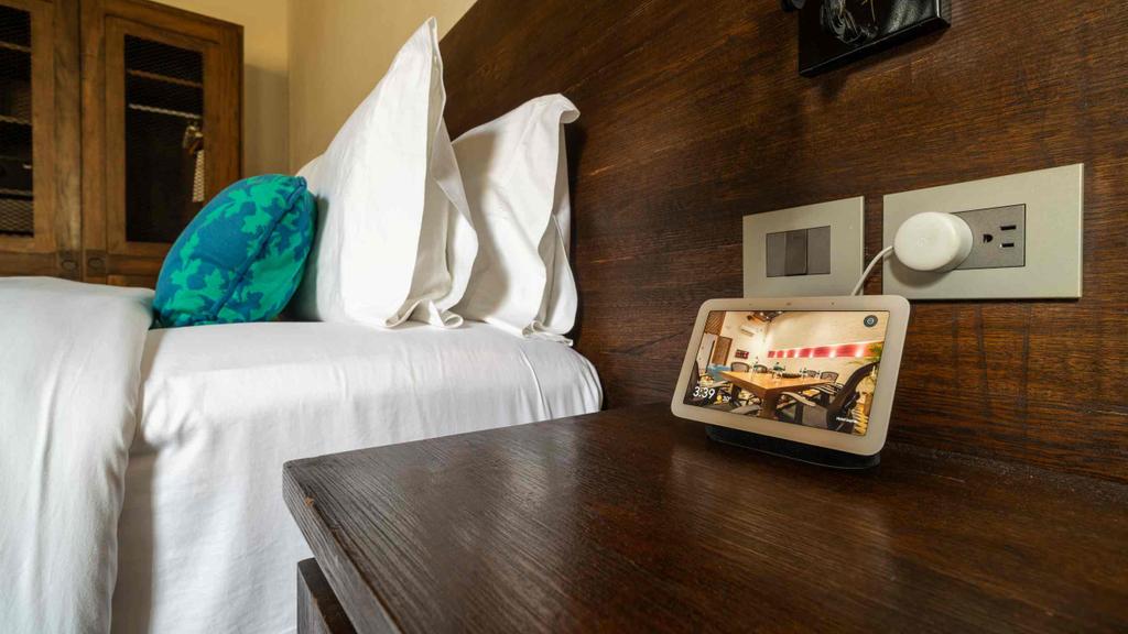 Junior Suite 6 Hotel Sophia Cartagena By Oxo Hoteles Colombia