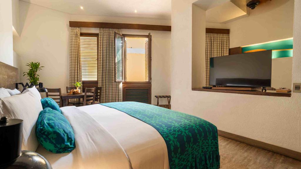 Junior Suite 7 Hotel Sophia Cartagena By Oxo Hoteles Colombia