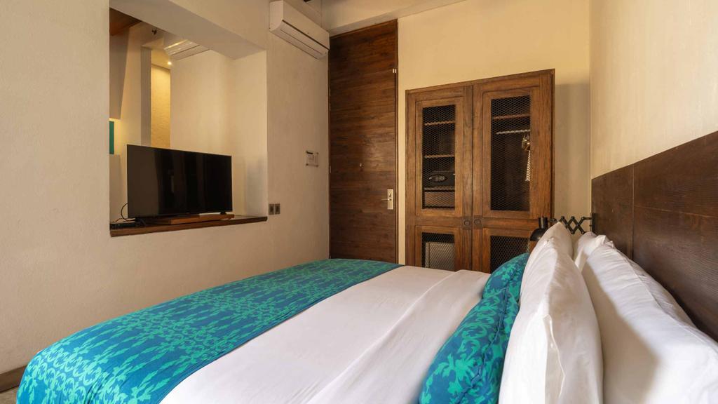 Junior Suite 9 Hotel Sophia Cartagena By Oxo Hoteles Colombia