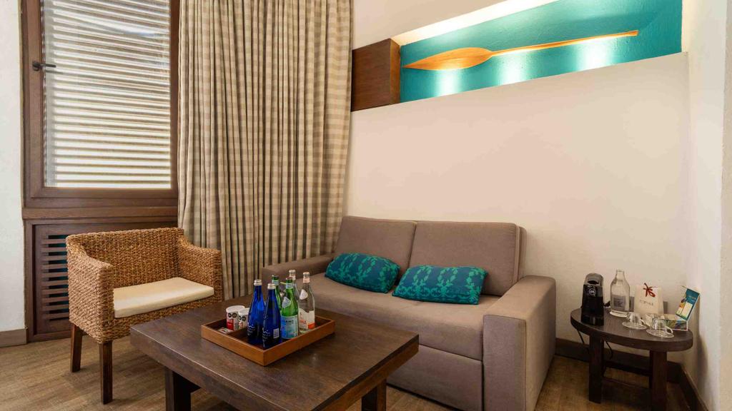 Junior Suite 10 Hotel Sophia Cartagena By Oxo Hoteles Colombia